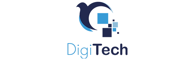 Groupe Digitech